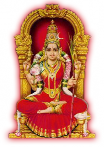 Kamakshi-Devi